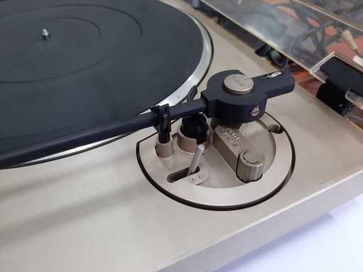 GRAMOFON PIONEER PL-8 Z IGŁĄ SPRAWNY VINTAGE