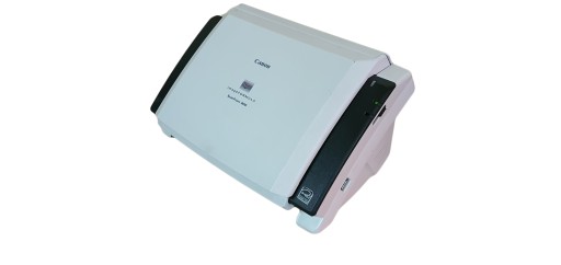 СКАНЕР CANON SCANFRONT 300 M111041
