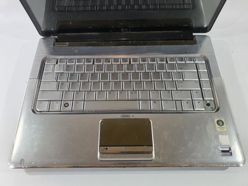 HP Pavilion dv5-1215ew (AA078)
