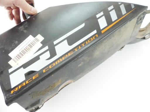 ОБТЕКАТЕЛЬ ПЛУГА КРЫШКА KTM 125 200 390 RC