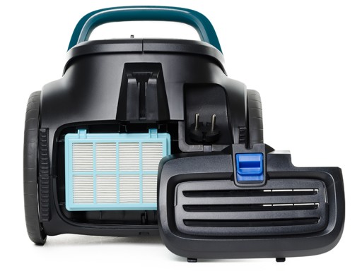 PHILIPS FC9555/09 Пылесос без мешка 900 Вт, 9 м
