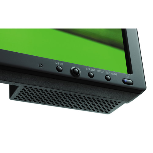 Gamingowy Monitor NEC E222W LCD 22'' 1680x1050 5ms