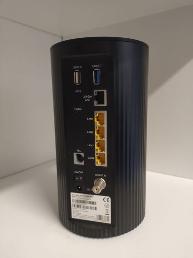 Воспроизвести роутер BOXNET (1047/24)