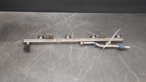 55559375 РЕЙКА ВПРЫСКА OPEL ZAFIRA B ASTRA 1.6