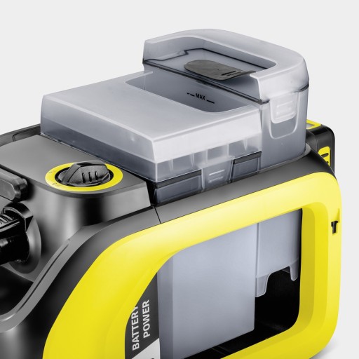Karcher SE 3-18 Compact Set 1.081-502.0 моющий пылесос + аккумулятор