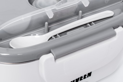 ТЕРМОС ДЛЯ ЛАНЧ-БОКС С НАГРЕВАТЕЛЕМ. Н'ОВЕН LB410 230В 12В