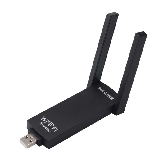 Удлинитель Wi-Fi