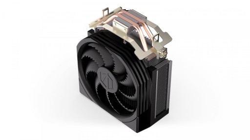 ENDORFY Spartan 5 120-мм процессорный кулер