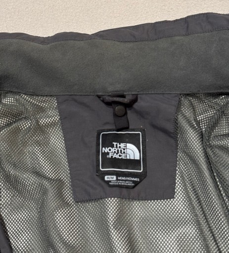 Куртка The North Face Evolution Triclimate, размер M