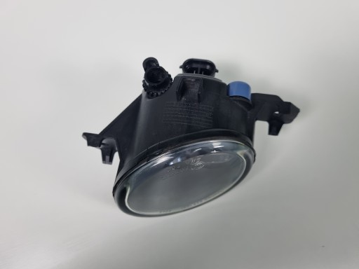 NISSAN QASHQAI J10 HALOGEN PRAWY PRZÓD 261508992A