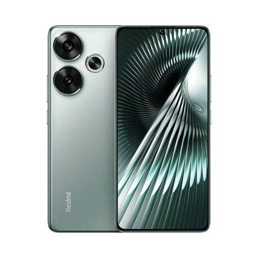 Смартфон Redmi Turbo 3 16 ГБ + 1 ТБ