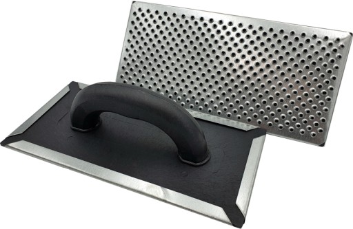 PACA RASP для пенопласта 13 см x 27 см