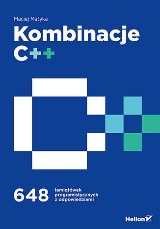 Комбинации С++. 648 головоломок