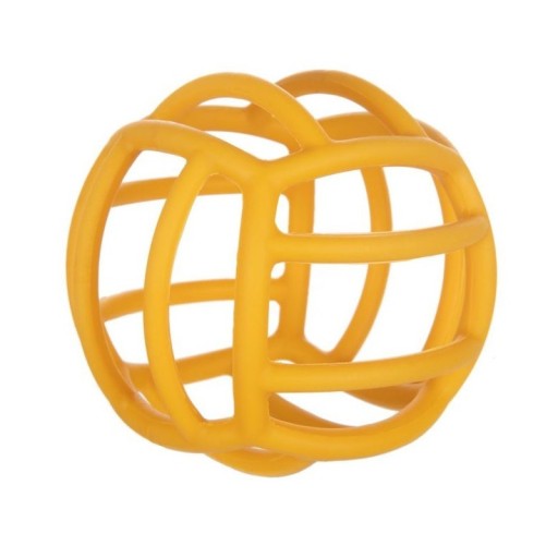 CANPOL Силиконовый прорезыватель BALL