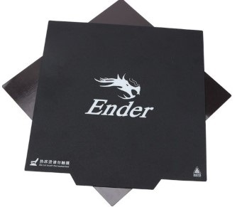 Бесшумная плата 3D-принтера Creality Ender 5 Pro 4.2.2