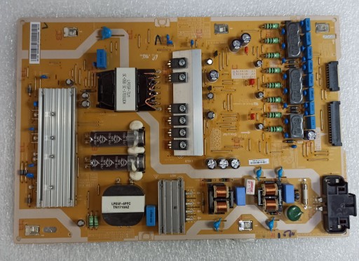 Блок питания для телевизора Samsung BN44-00911A
