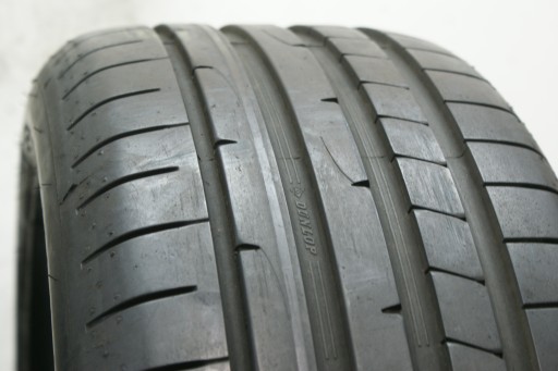 235/50R18 Dunlop Sport Maxx RT 2 внедорожник