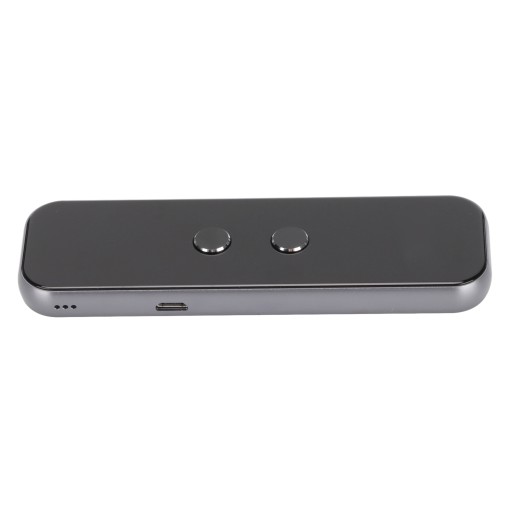 Inteligentny tłumacz Bluetooth 4.2 w czasie