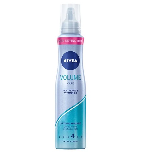 Мусс для волос Volume Care 150мл