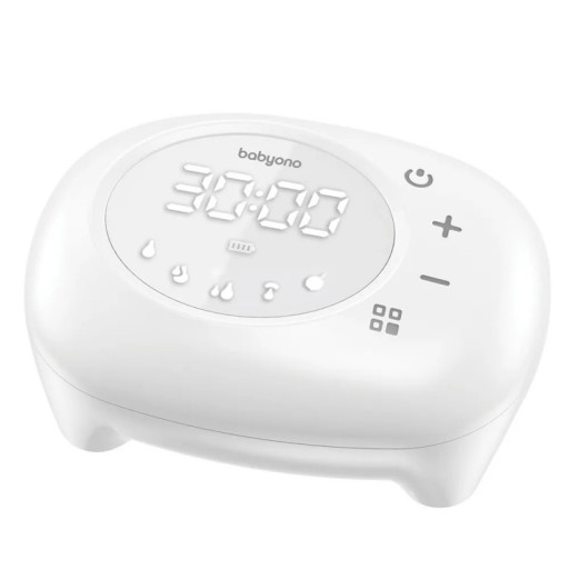 Laktator Elektryczny COMPACT PLUS NATURAL NURSING