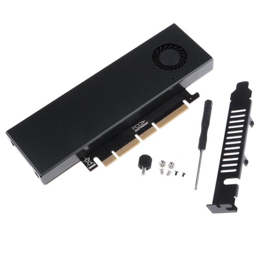 5x Dual M2 (ключ m) или (ключ b) к PCIe X4