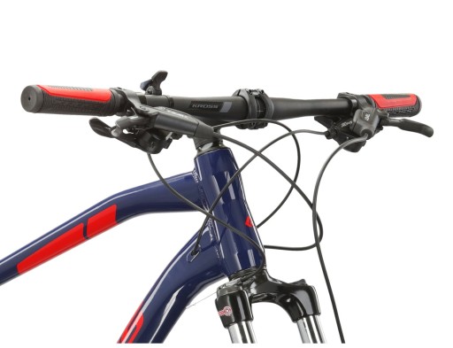 ROWER GÓRSKI MTB MĘSKI KROSS LEVEL 2.0 r.XXL