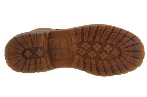 мужские кроссовки Skechers Alley 204169-DSCH размер 42