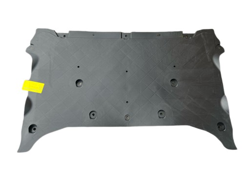 НАКЛАДКА БАМПЕРА Tesla S X PLAID 1585229-00-D