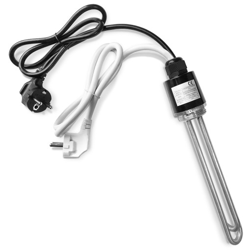 DESTYLATOR ELEKTRYCZNY MIEDZIANY AABRATEK BECZKA KEG 30L KOLUMNA 125cm.