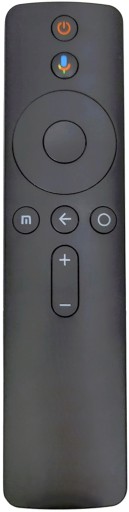 ПУЛЬТ ДИСТАНЦИОННОГО УПРАВЛЕНИЯ ДЛЯ XIAOMI MI TV 4A 32/4S 43/55/65 HQ