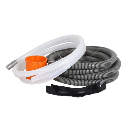Нагревательный мат для плитки комплект DS2-35/WRT31W 170Вт/м2 3,5м2 WiFi