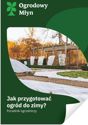 Agrowłóknina Biała Zimowa Jesienna Wytrzymała Ekologiczna 3,2x5m 50 g