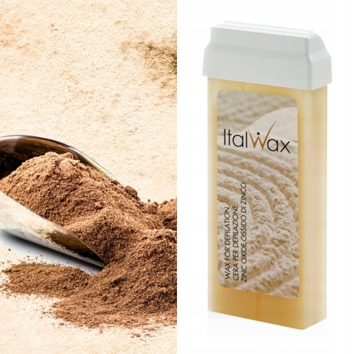 2+1 бесплатная эпиляция рулонным воском ItalWax