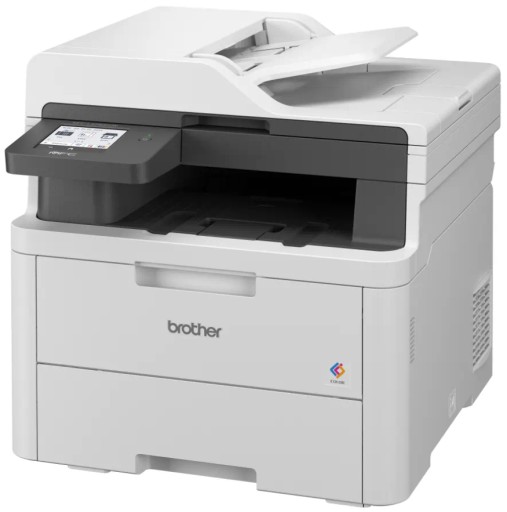 Brother MFC-L3740CDW Wi-Fi ADF двусторонний принтер
