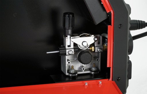 Сварочный аппарат MIGOMAT IDEAL MIG 205 MMA TIG Synergia