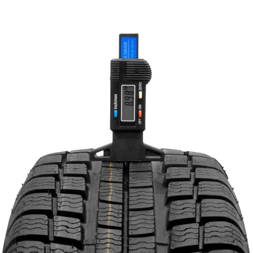 4x Восстановленные шины 195/65 R15 зимние SAFE