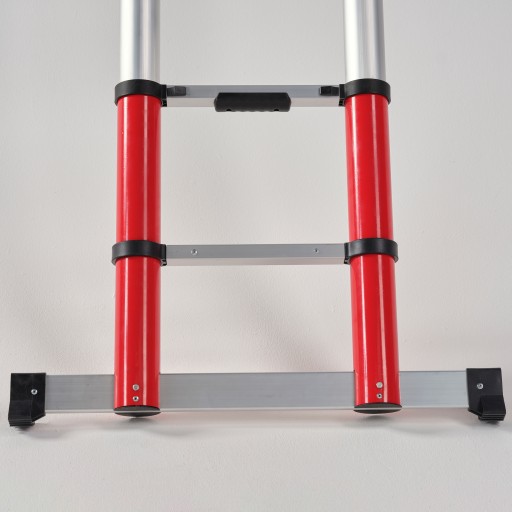 Лестница телескопическая 1x11 SMART UP GO ALTREX