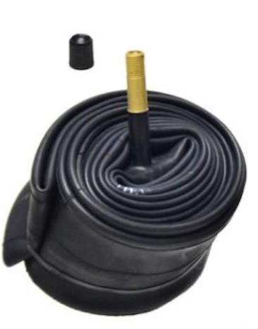 Внутренняя трубка Prox 27,5x1,95-2,125, клапан клапана AUTO AV CAR 48 мм