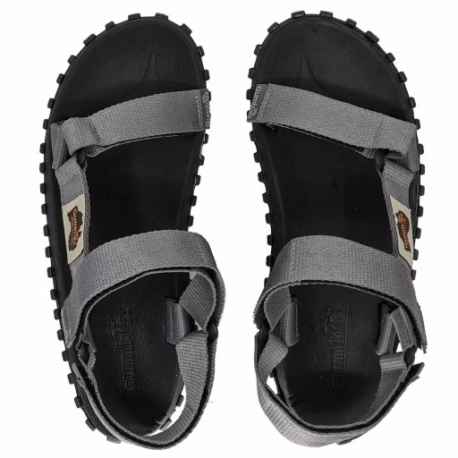 Сандалии GUMBIES SCRAMBLER SANDAL UNISEX 45