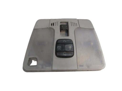 OŚWIETLENIE KABINY PRZÓD MERCEDES W210 A2088206701