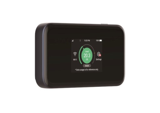 Маршрутизатор ZTE MU5001