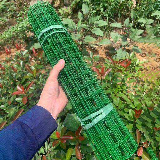 Садовая проволочная сетка для курятника