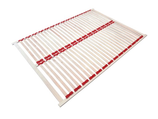 Stelaż wkład do łóżka 140x200 LUX BASIC