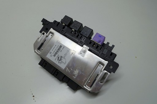 Модуль драйвера Mercedes w220 Сэм 0205451932
