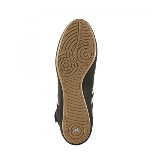 Борцовки Adidas Havoc 2 Kids AQ3327 ЧЕРНЫЕ | 38