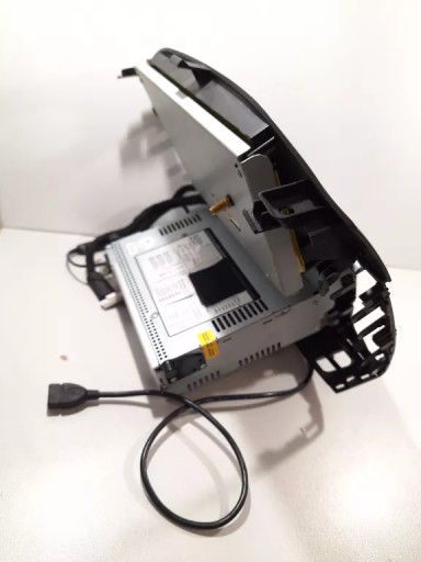 RADIO NAWIGACJA FORD FOCUS ANDROID 2011-2014
