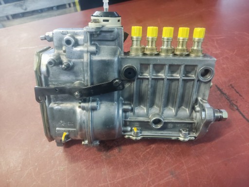 POMPA WTRYSKOWA MERCEDES A6170705401 0400075972