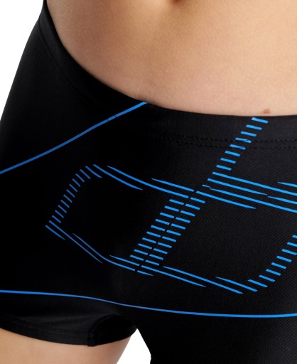 Шорты для плавания Arena SWIM SHORT LOGO 140