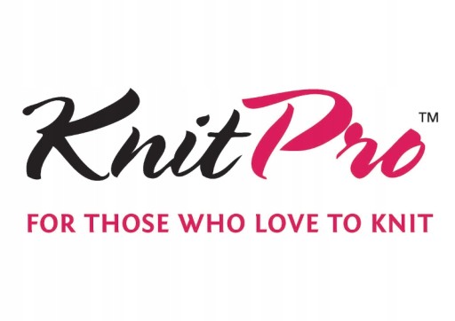 Металлические спицы KNITPRO на леске 150см - 2,25мм.