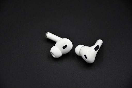 Наушники-вкладыши Apple AirPods Pro 2 поколения | Bluetooth | АНК | Беспроводная связь